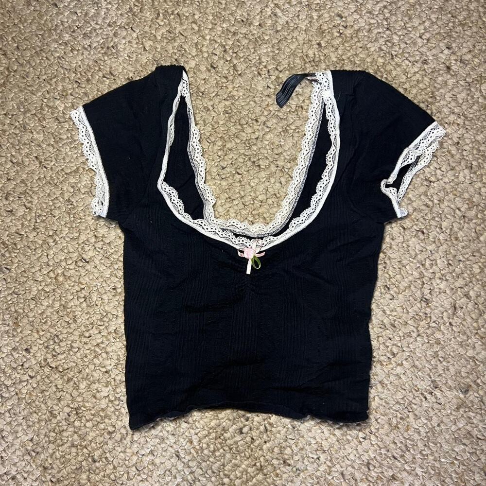 Urban outfitters out from under